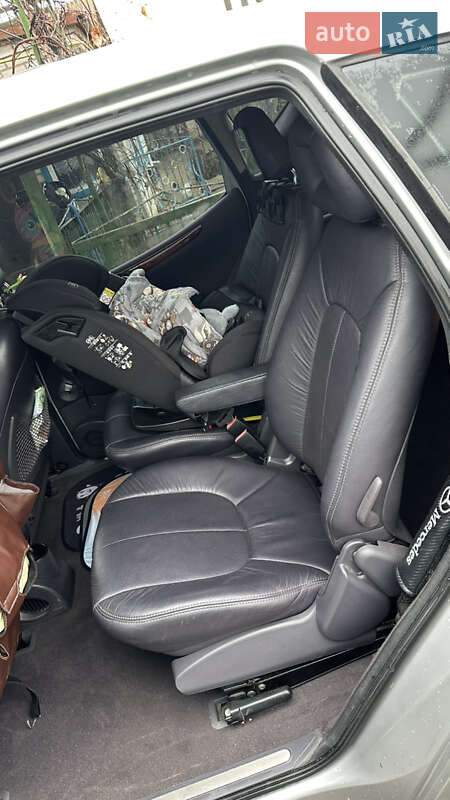 Хэтчбек Mercedes-Benz A-Class 2001 в Житомире фото 16 Хэтчбек Mercedes-Benz A-Class 2001 в Житомире