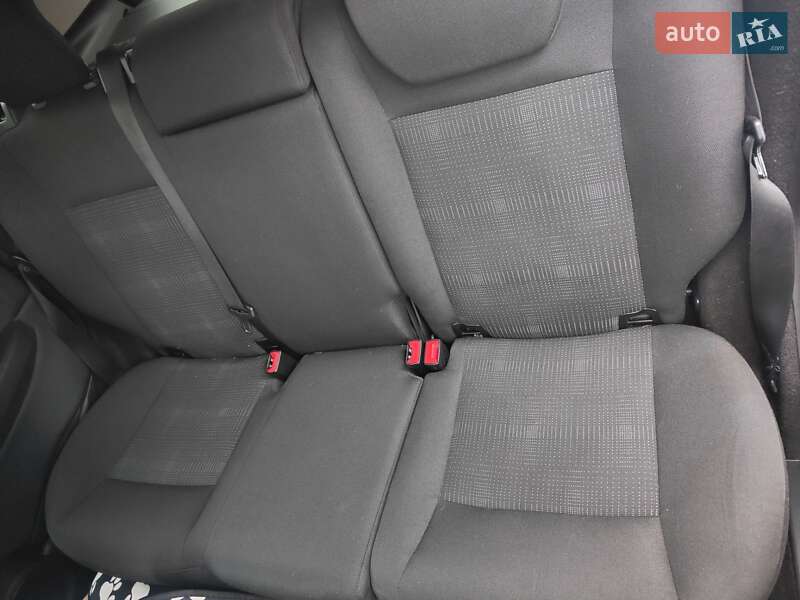 Хэтчбек Mercedes-Benz A-Class 2010 в Ровно