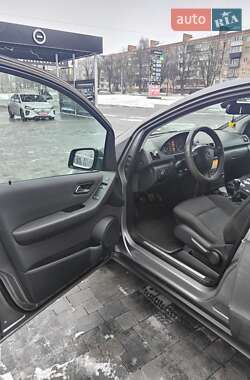 Хэтчбек Mercedes-Benz A-Class 2010 в Ровно