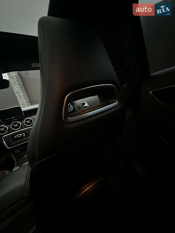 Хетчбек Mercedes-Benz A-Class 2014 в Вінниці фото 14 Хетчбек Mercedes-Benz A-Class 2014 в Вінниці