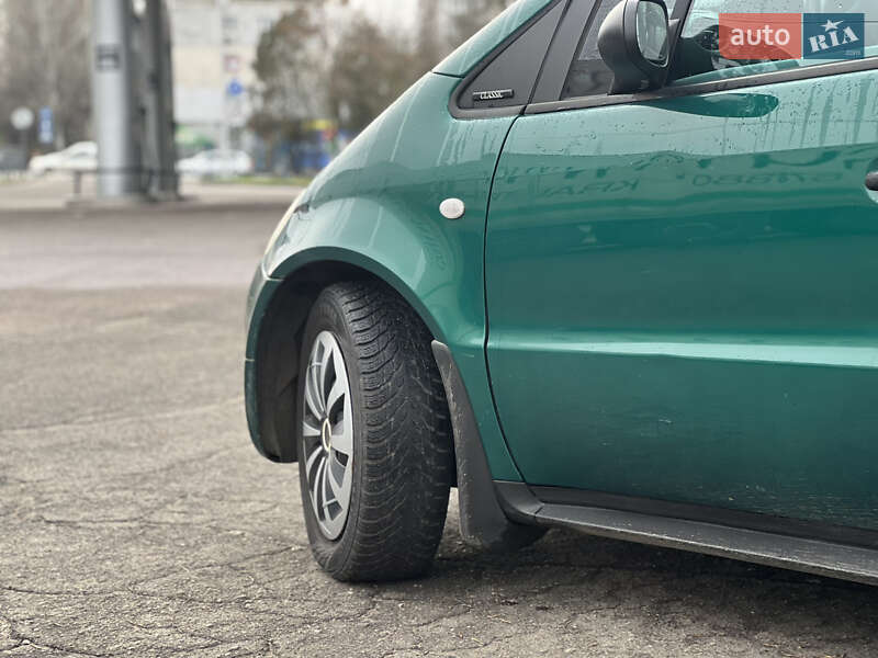 Хетчбек Mercedes-Benz A-Class 1999 в Миколаєві фото 4 Хетчбек Mercedes-Benz A-Class 1999 в Миколаєві