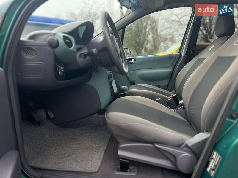 Хетчбек Mercedes-Benz A-Class 1999 в Миколаєві фото 16 Хетчбек Mercedes-Benz A-Class 1999 в Миколаєві