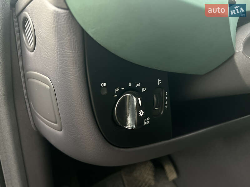 Хетчбек Mercedes-Benz A-Class 1999 в Миколаєві фото 17 Хетчбек Mercedes-Benz A-Class 1999 в Миколаєві