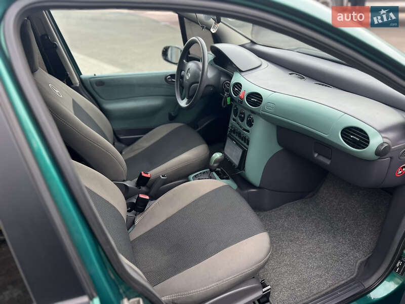 Хетчбек Mercedes-Benz A-Class 1999 в Миколаєві фото 25 Хетчбек Mercedes-Benz A-Class 1999 в Миколаєві