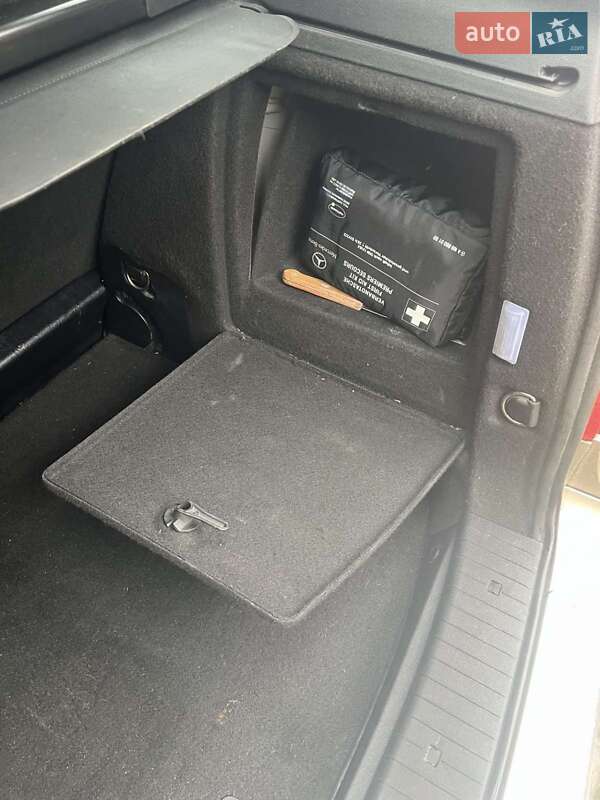 Хетчбек Mercedes-Benz A-Class 2007 в Львові