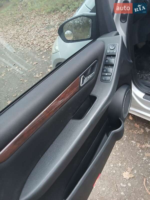 Хэтчбек Mercedes-Benz A-Class 2005 в Тернополе фото 9 Хэтчбек Mercedes-Benz A-Class 2005 в Тернополе