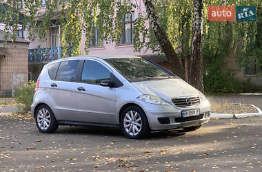 Хетчбек Mercedes-Benz A-Class 2008 в Рівному