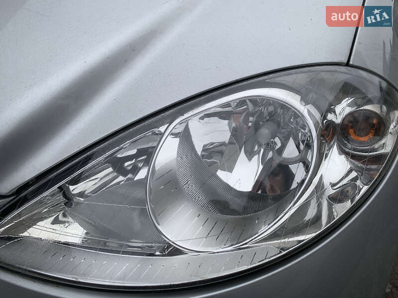 Хэтчбек Mercedes-Benz A-Class 2008 в Ровно фото 22 Хэтчбек Mercedes-Benz A-Class 2008 в Ровно