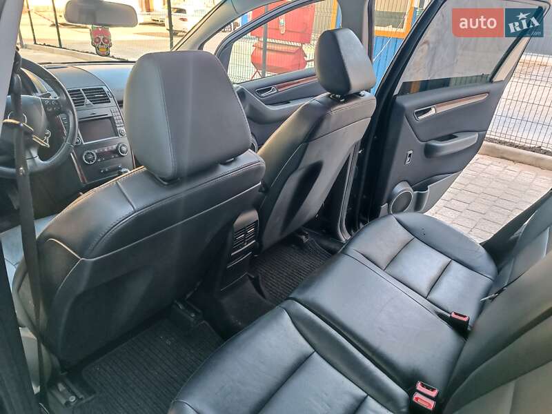 Хэтчбек Mercedes-Benz A-Class 2008 в Львове