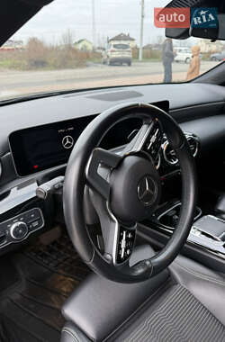 Хэтчбек Mercedes-Benz A-Class 2018 в Белой Церкви