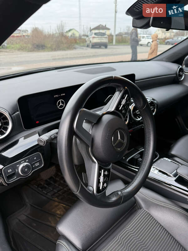 Хетчбек Mercedes-Benz A-Class 2018 в Білій Церкві