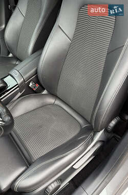 Хэтчбек Mercedes-Benz A-Class 2018 в Белой Церкви