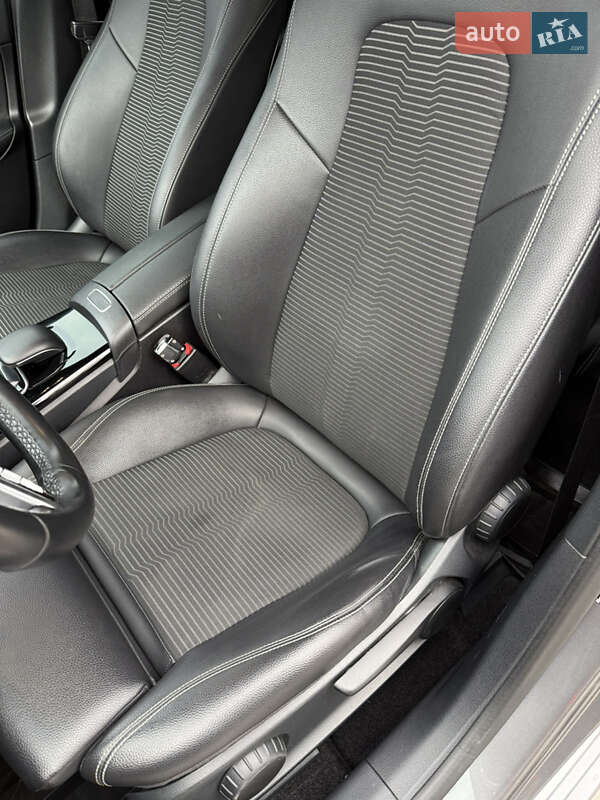 Хетчбек Mercedes-Benz A-Class 2018 в Білій Церкві