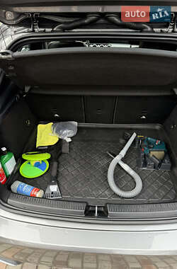 Хэтчбек Mercedes-Benz A-Class 2018 в Белой Церкви