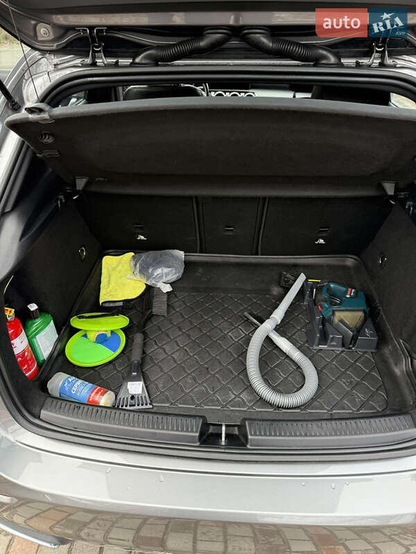 Хетчбек Mercedes-Benz A-Class 2018 в Білій Церкві