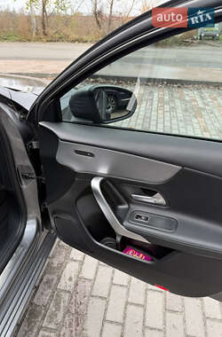 Хэтчбек Mercedes-Benz A-Class 2018 в Белой Церкви