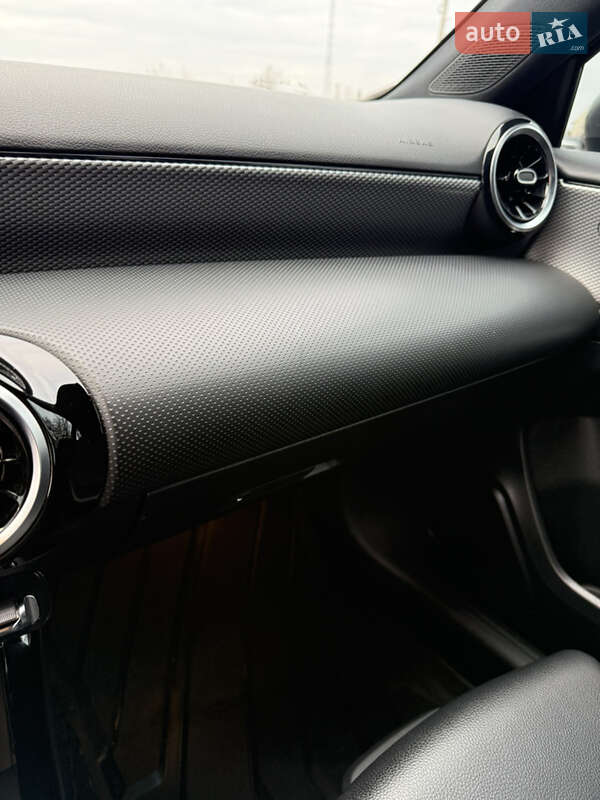 Хетчбек Mercedes-Benz A-Class 2018 в Білій Церкві