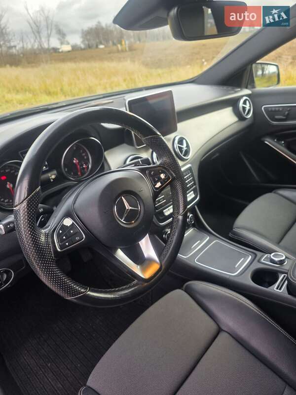 Хетчбек Mercedes-Benz A-Class 2015 в Києві фото 13 Хетчбек Mercedes-Benz A-Class 2015 в Києві