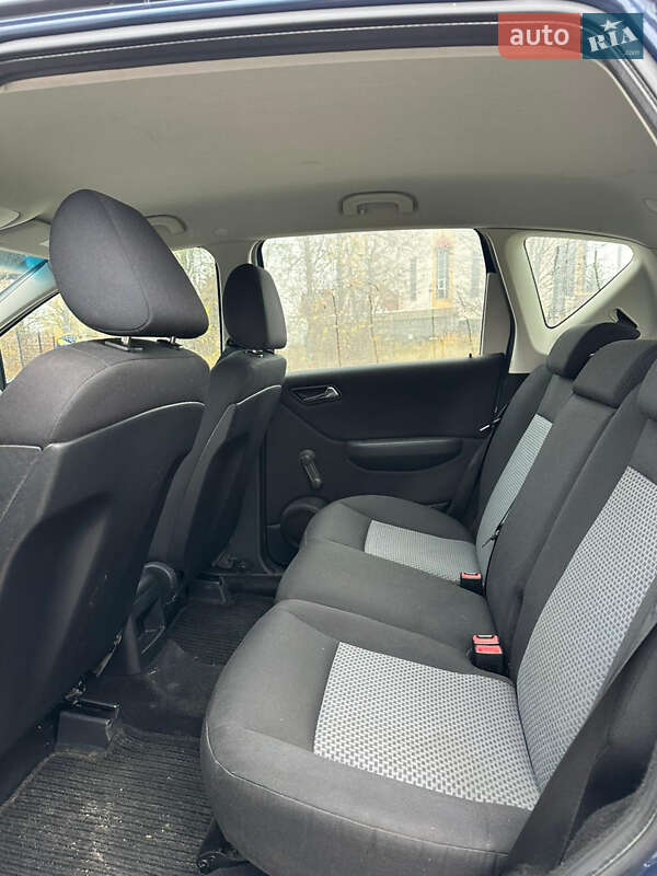 Хэтчбек Mercedes-Benz A-Class 2005 в Тернополе