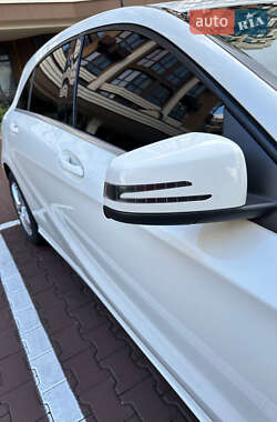 Хэтчбек Mercedes-Benz A-Class 2013 в Киеве