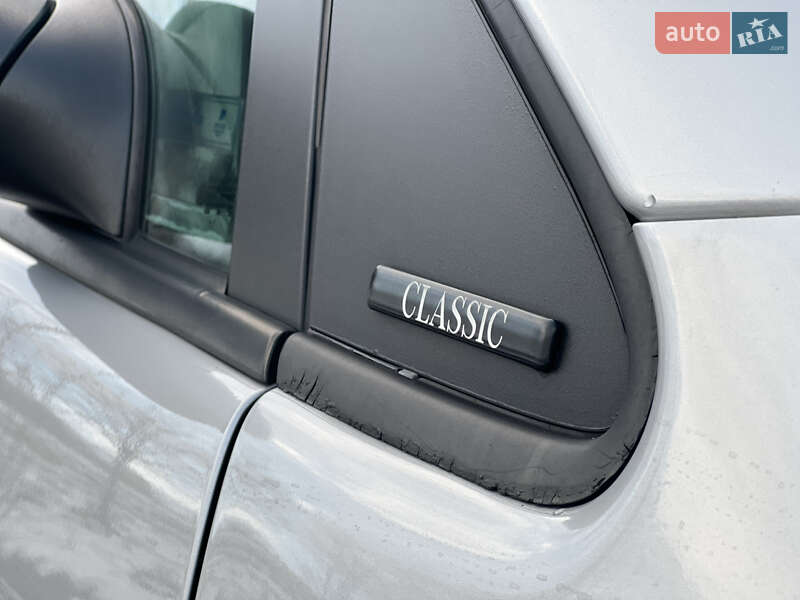 Хетчбек Mercedes-Benz A-Class 2001 в Болехові