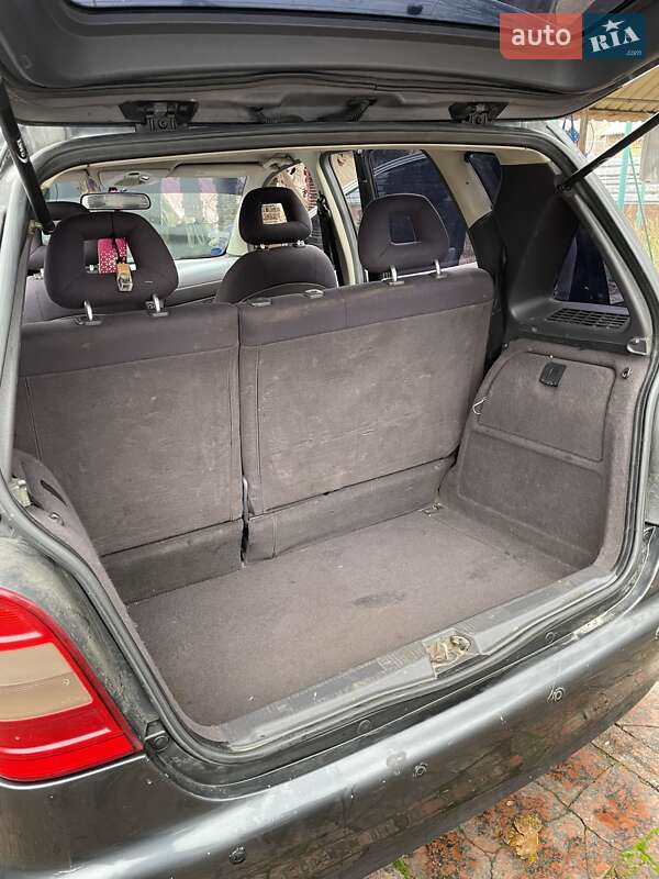 Хетчбек Mercedes-Benz A-Class 1998 в Кропивницькому