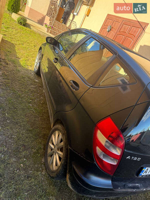 Хэтчбек Mercedes-Benz A-Class 2007 в Богородчанах