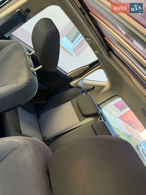 Хэтчбек Mercedes-Benz A-Class 2007 в Богородчанах