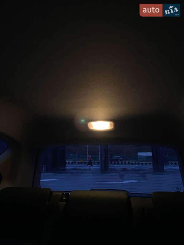 Хетчбек Mercedes-Benz A-Class 2004 в Вінниці