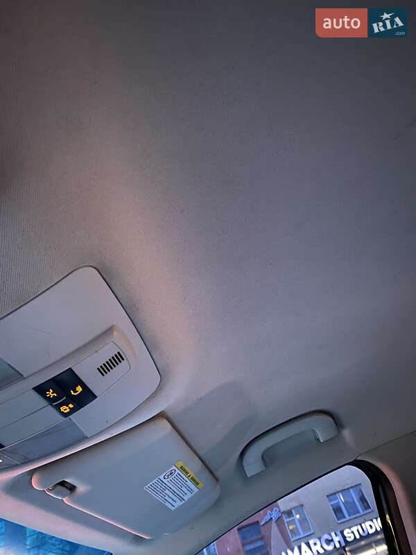 Хетчбек Mercedes-Benz A-Class 2004 в Вінниці