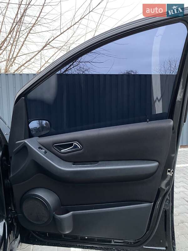 Хетчбек Mercedes-Benz A-Class 2004 в Вінниці