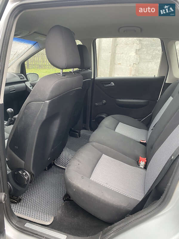 Хэтчбек Mercedes-Benz A-Class 2004 в Ковеле