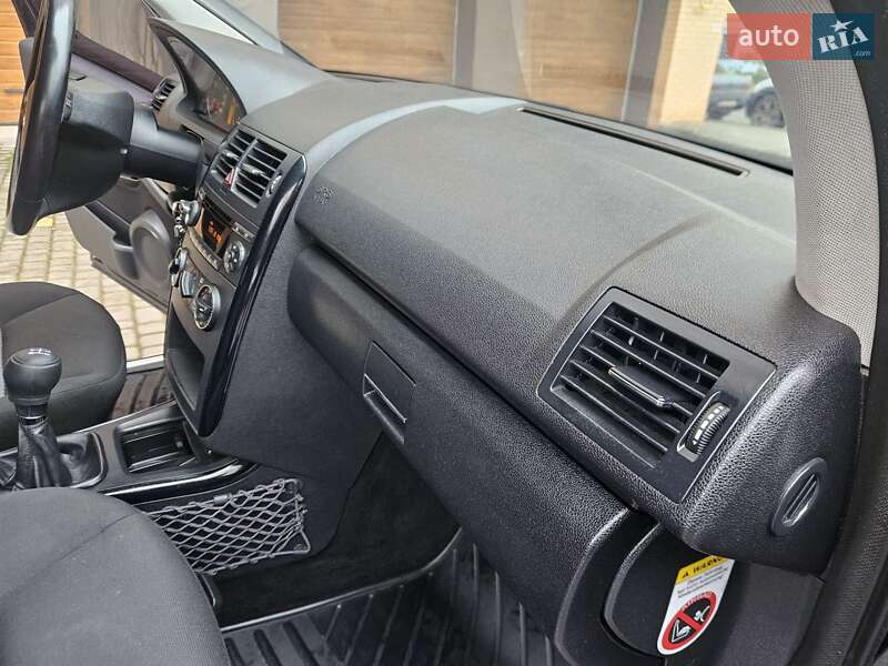 Хэтчбек Mercedes-Benz A-Class 2004 в Виннице фото 19 Хэтчбек Mercedes-Benz A-Class 2004 в Виннице