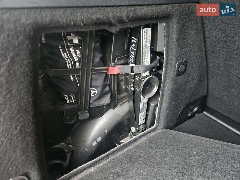 Хэтчбек Mercedes-Benz A-Class 2004 в Виннице фото 36 Хэтчбек Mercedes-Benz A-Class 2004 в Виннице