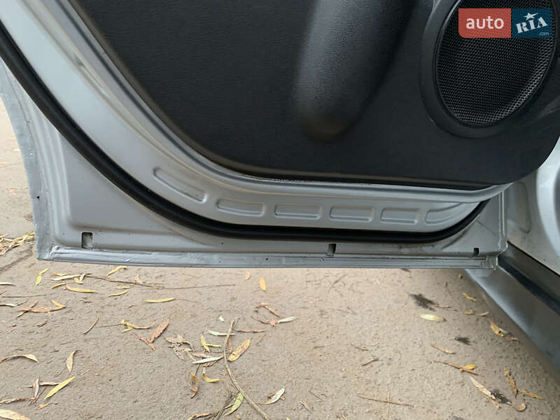 Хетчбек Mercedes-Benz A-Class 2008 в Рівному