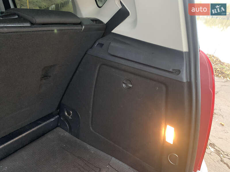 Хетчбек Mercedes-Benz A-Class 2008 в Рівному