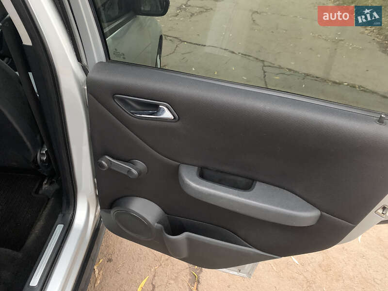 Хетчбек Mercedes-Benz A-Class 2008 в Рівному