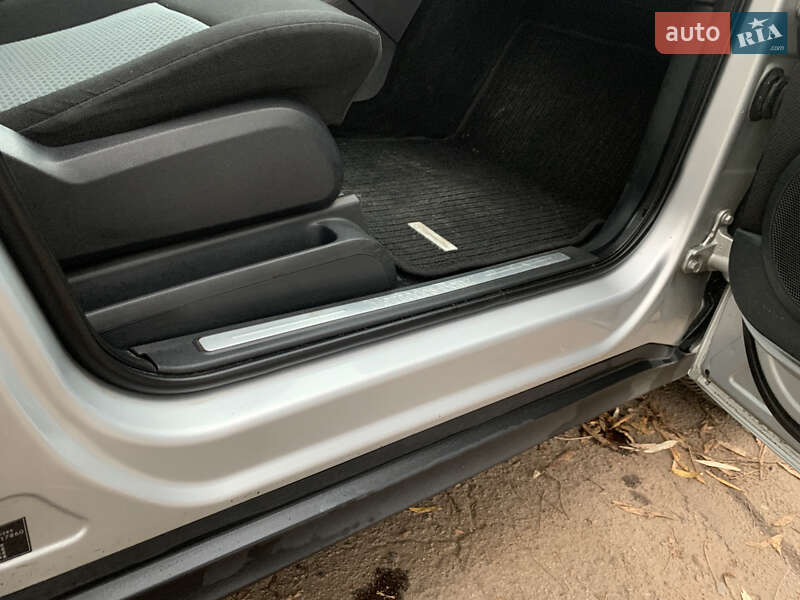 Хетчбек Mercedes-Benz A-Class 2008 в Рівному