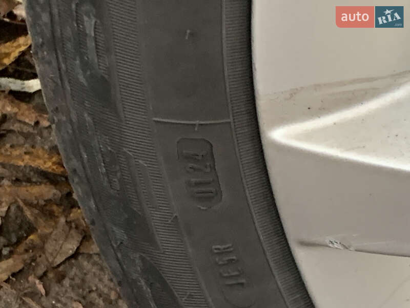 Хетчбек Mercedes-Benz A-Class 2008 в Рівному