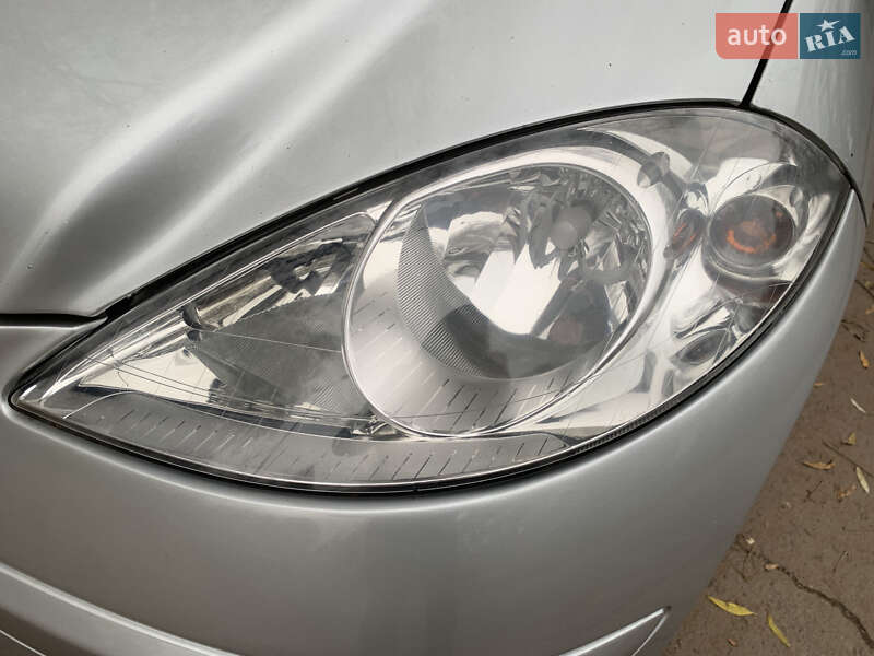 Хетчбек Mercedes-Benz A-Class 2008 в Рівному