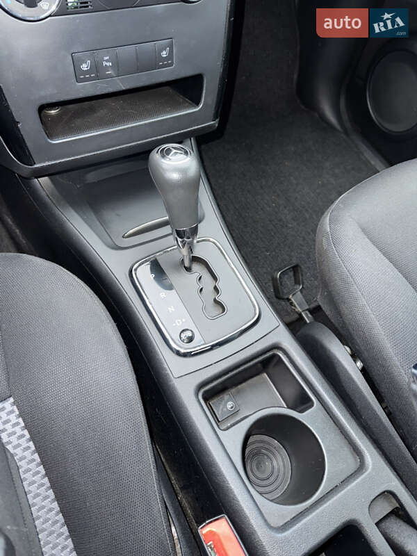 Купе Mercedes-Benz A-Class 2007 в Львові фото 13 Купе Mercedes-Benz A-Class 2007 в Львові