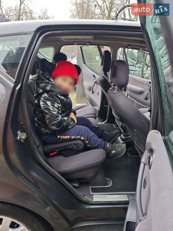 Хэтчбек Mercedes-Benz A-Class 1998 в Шостке