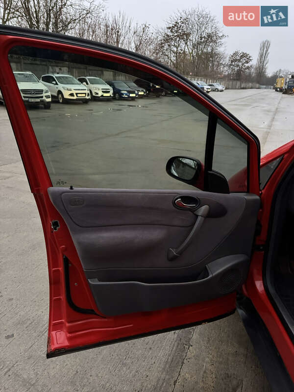 Хэтчбек Mercedes-Benz A-Class 1998 в Одессе