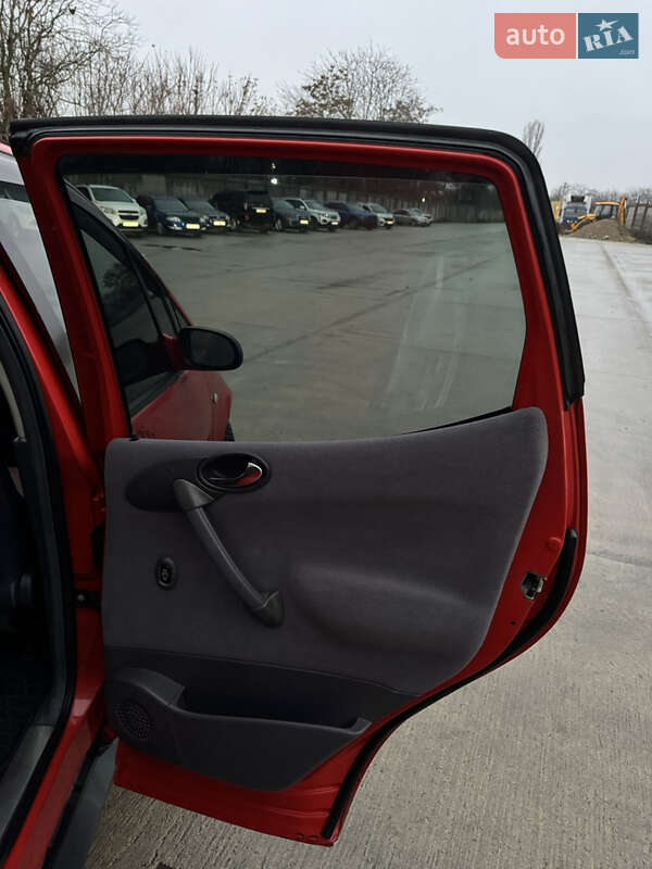 Хэтчбек Mercedes-Benz A-Class 1998 в Одессе