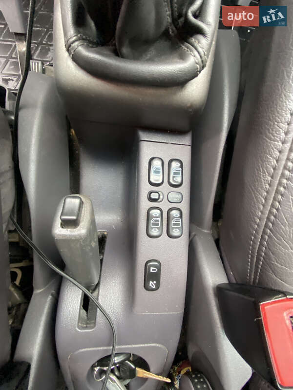 Хетчбек Mercedes-Benz A-Class 1998 в Києві