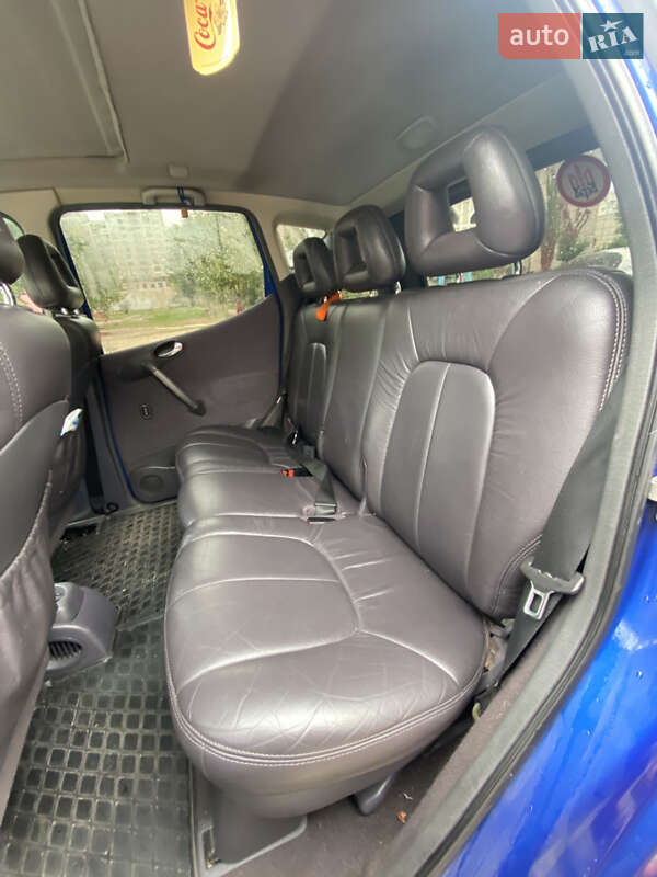 Хетчбек Mercedes-Benz A-Class 1998 в Києві