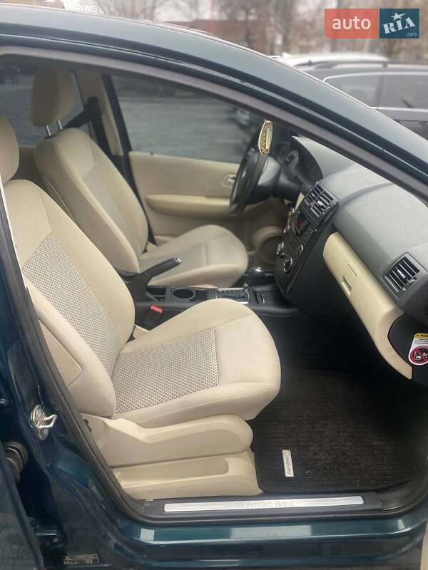 Хетчбек Mercedes-Benz A-Class 2005 в Полтаві фото 9 Хетчбек Mercedes-Benz A-Class 2005 в Полтаві