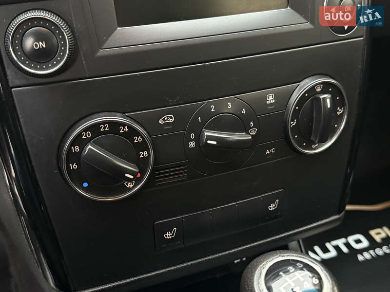 Хетчбек Mercedes-Benz A-Class 2009 в Одесі