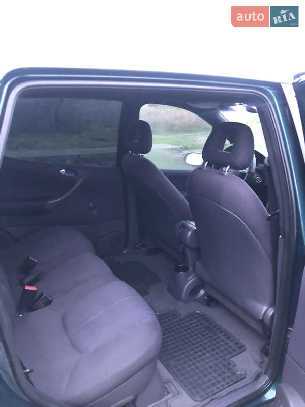 Хетчбек Mercedes-Benz A-Class 2002 в Одесі