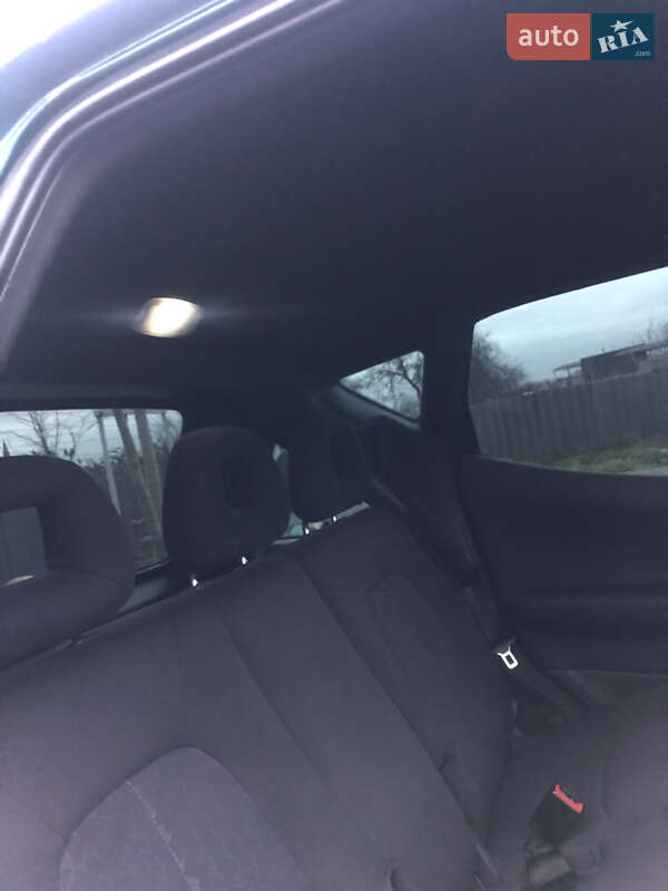 Хетчбек Mercedes-Benz A-Class 2002 в Одесі